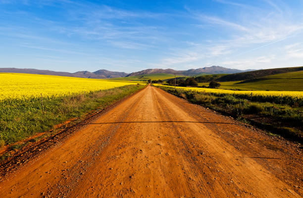 Jagged peaks and lakes in Patagonia, South America